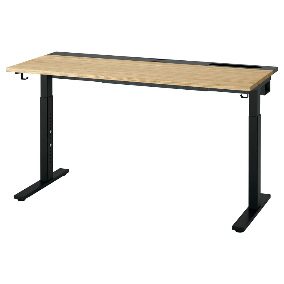 part: MITTZON desk
