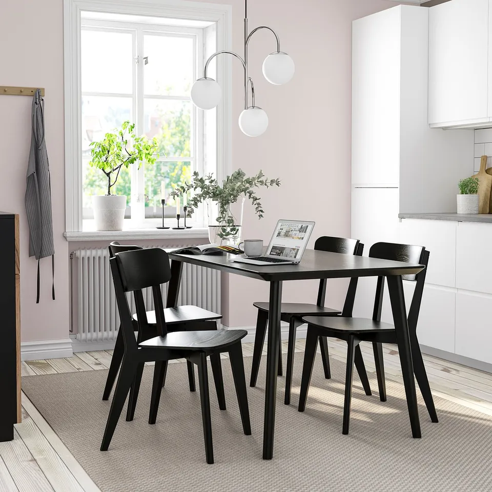 part: LISABO chair