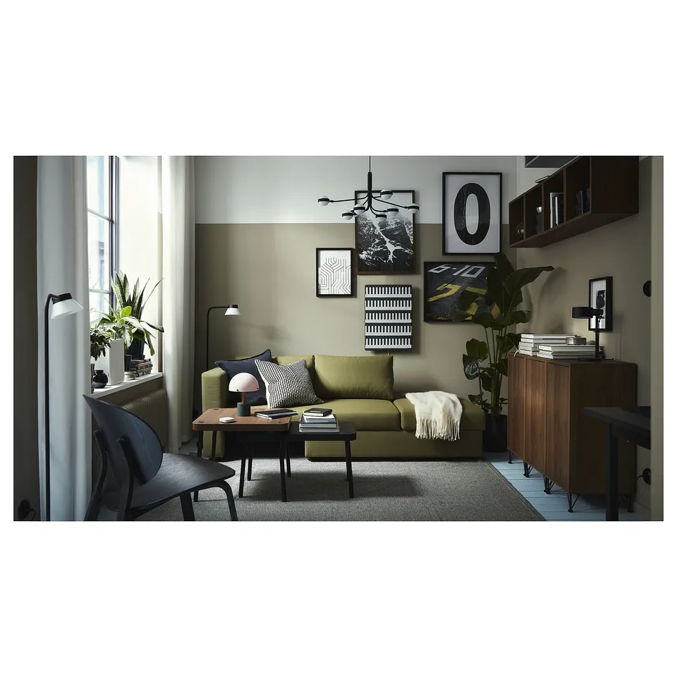 part: SKÖNABÄCK 2-seat sofa-bed
