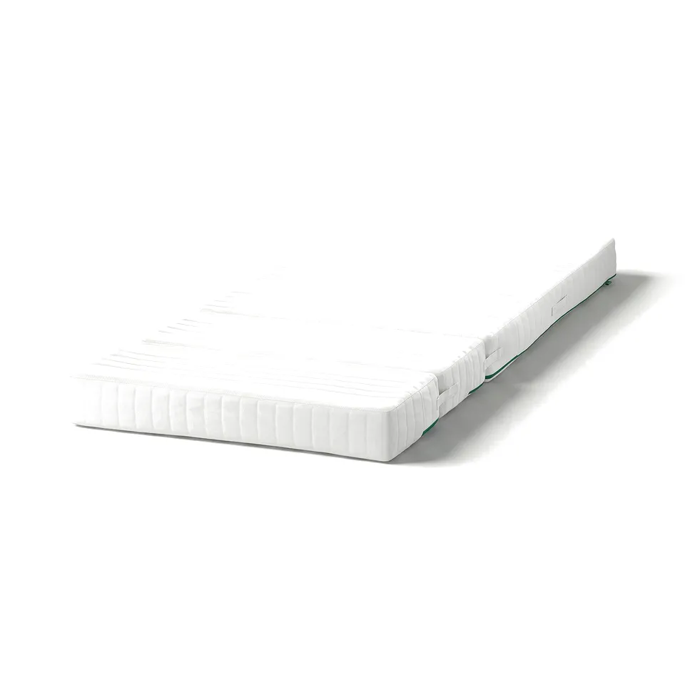 ÖMSINT Pocket spring mattress for ext bed, 80x200 cm