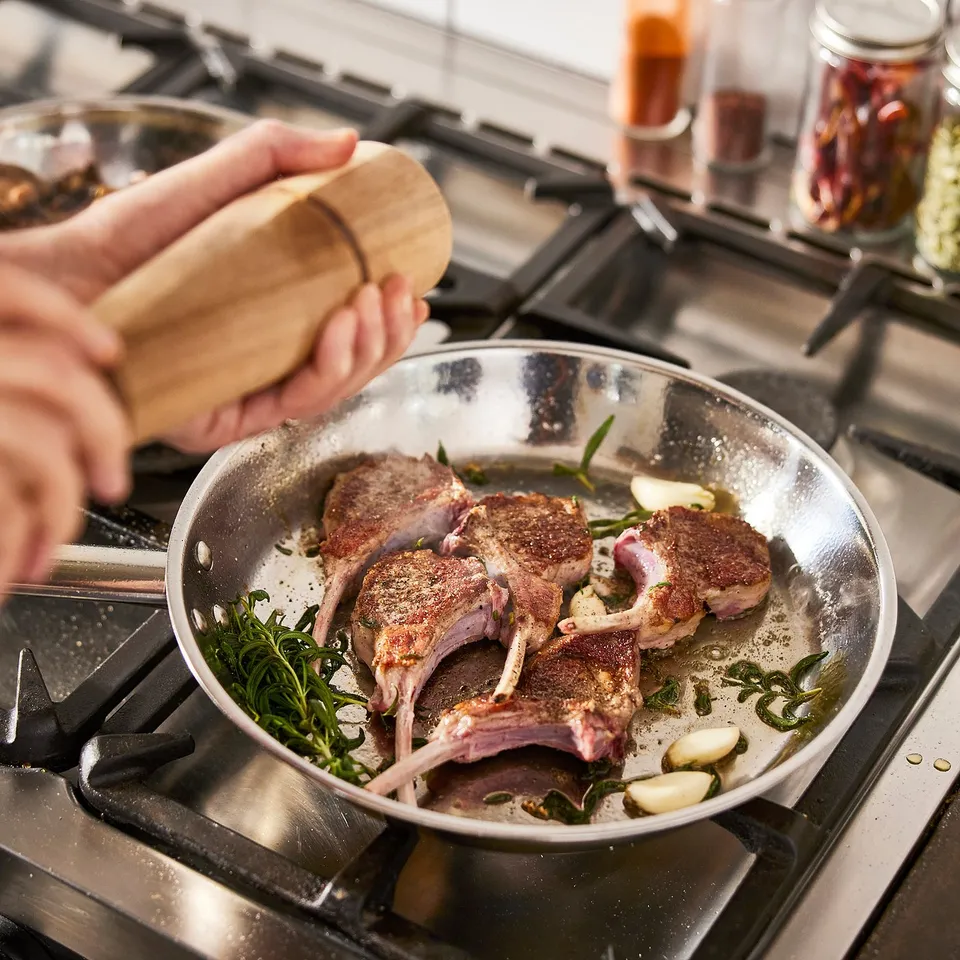part: IKEA 365+ frying pan