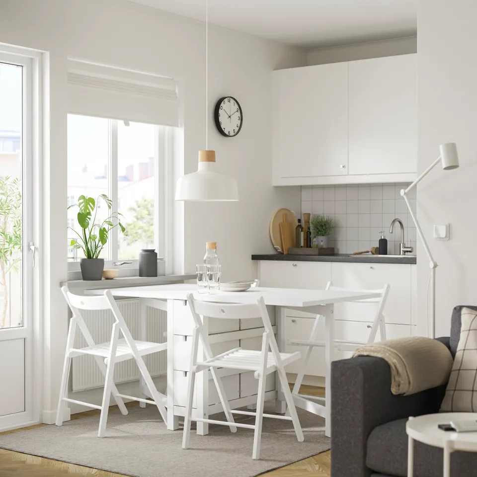 FRÖSVI/NORDEN, photo 1
