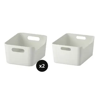 UPPDATERA set: box x3