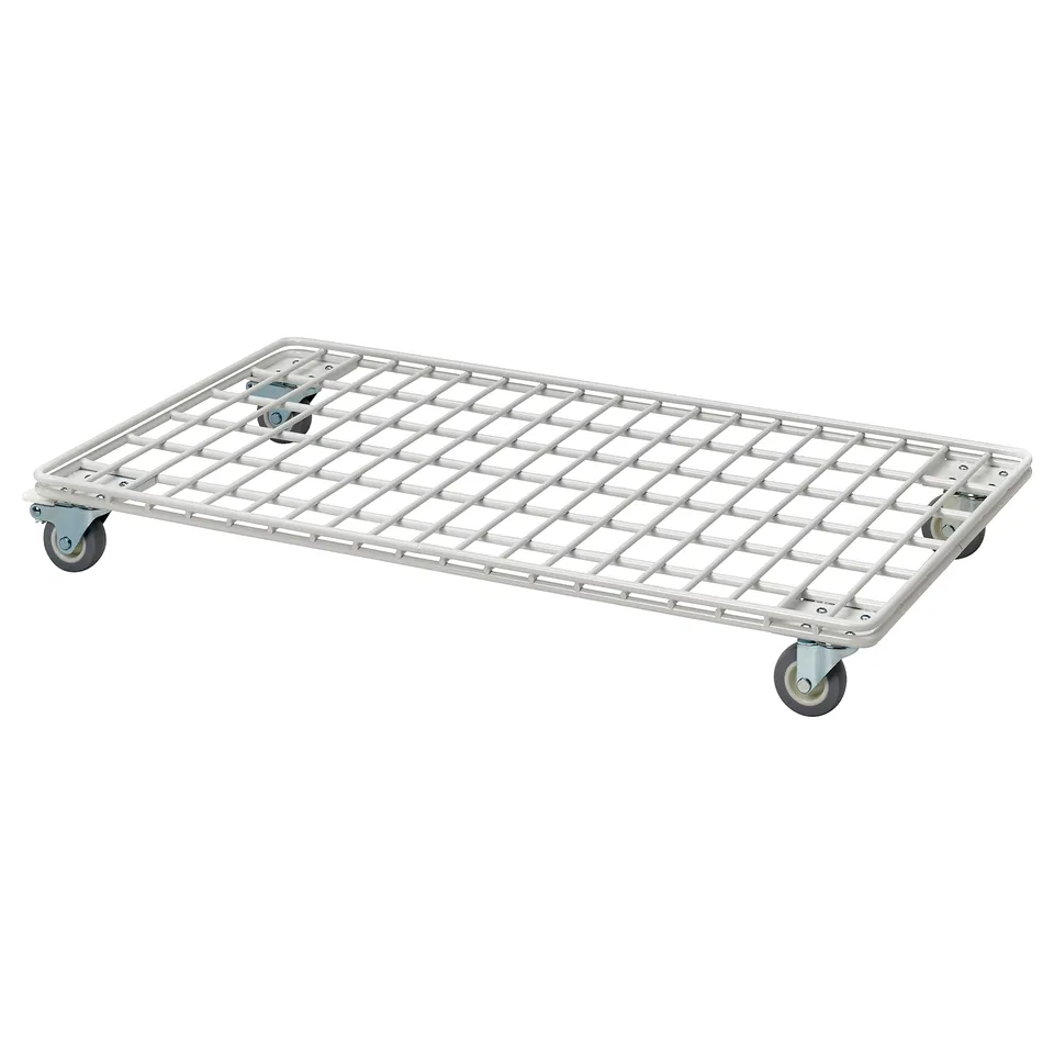 part: INVALLNING trolley