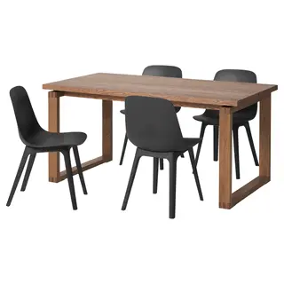 MÖRBYLÅNGA / ODGER