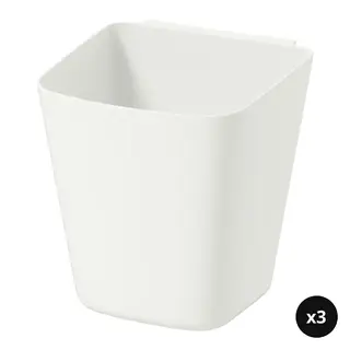 SUNNERSTA set: container x3