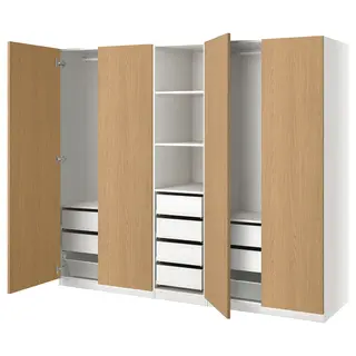 PAX / STORKLINTA