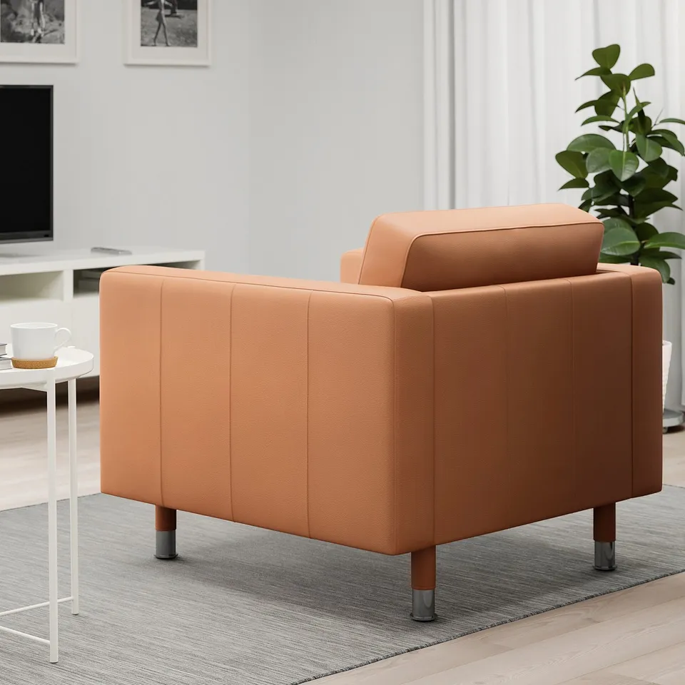 part: LANDSKRONA armchair