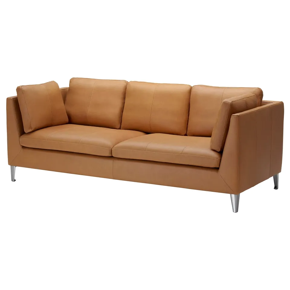 part: STOCKHOLM three-seat sofa