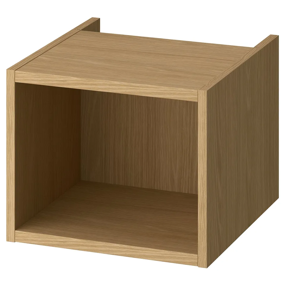 part: HAGAÅN open cabinet