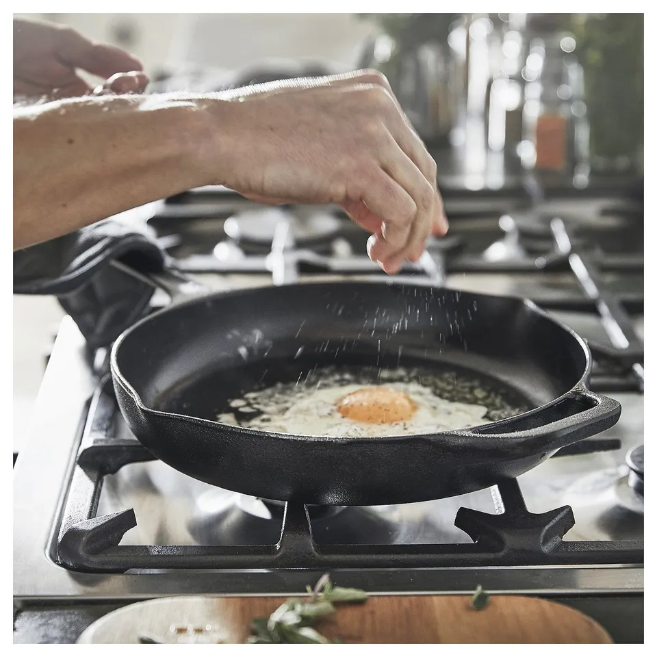 part: VARDAGEN frying pan
