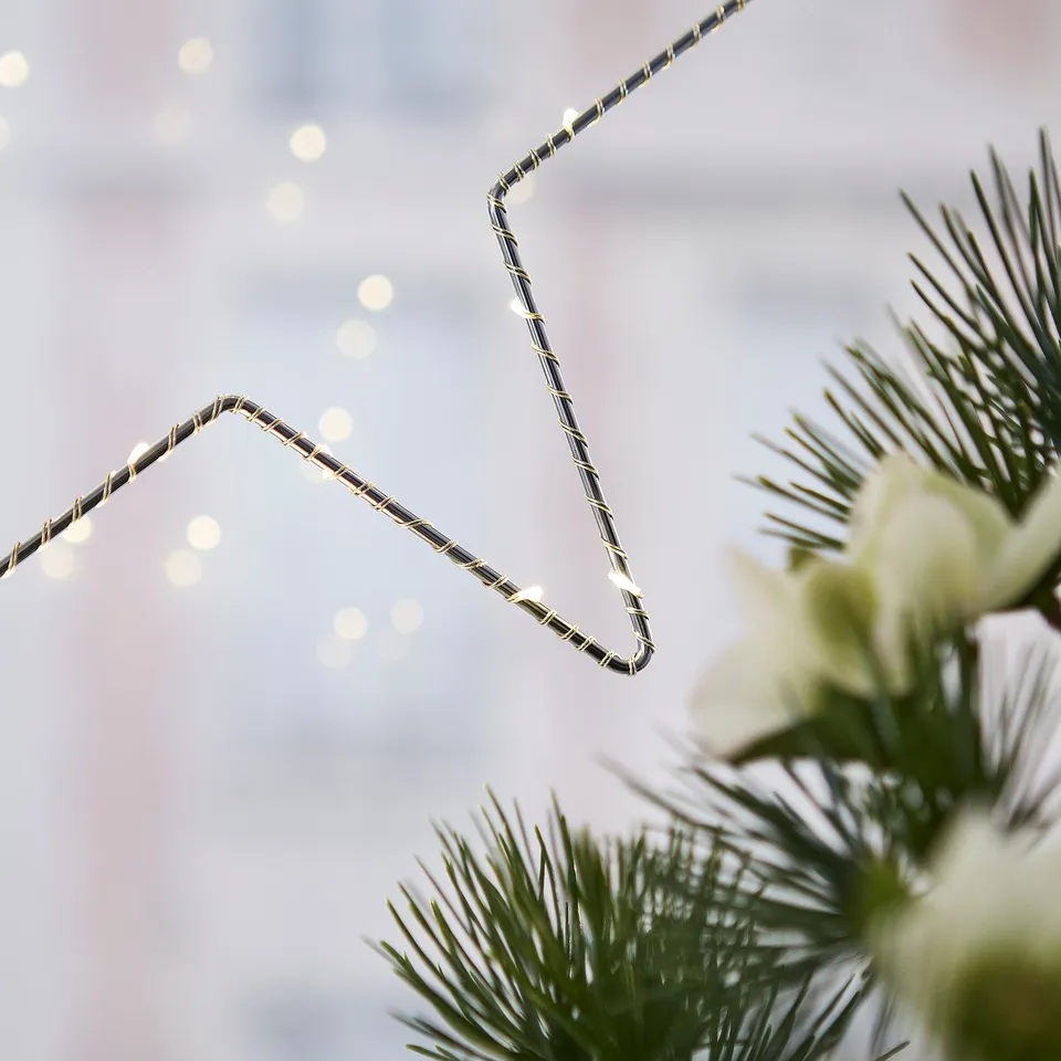 part: STRÅLA LED decoration lighting