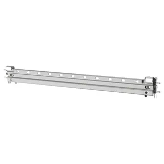 LÄTTHET suspension rail, 60 cm