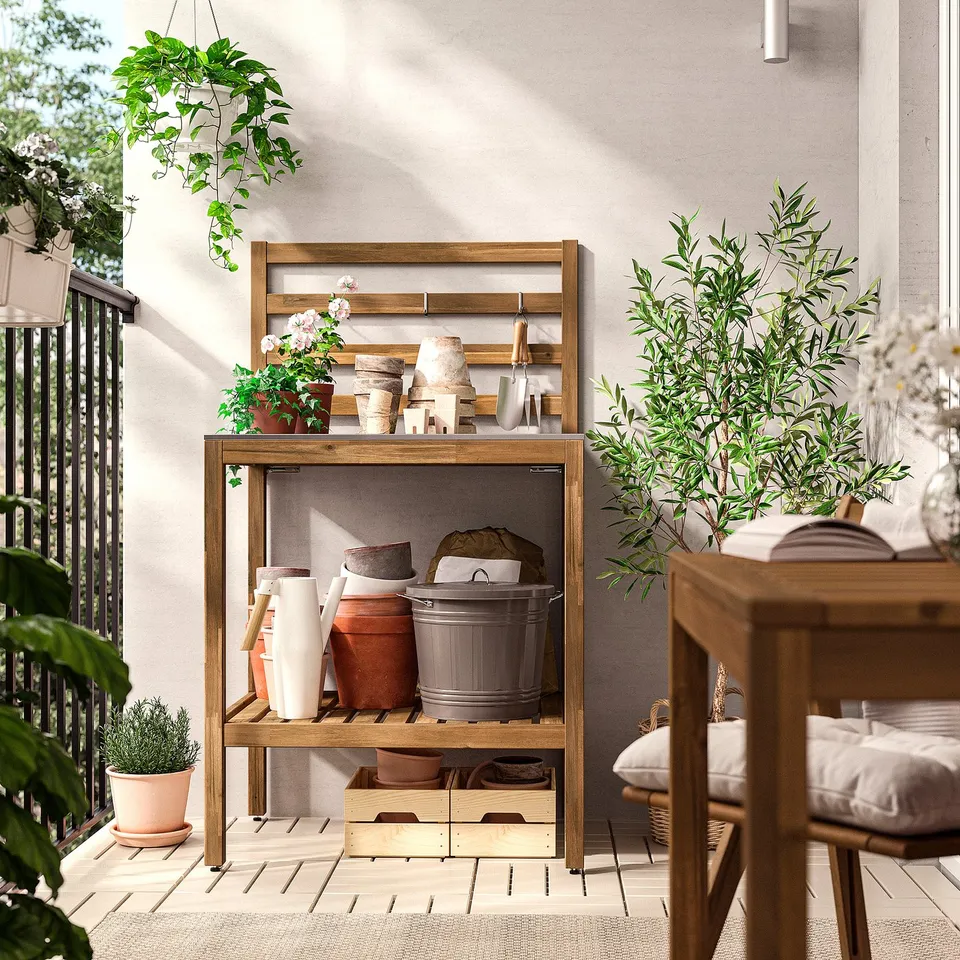 part: NÄMMARÖ open kitchen unit