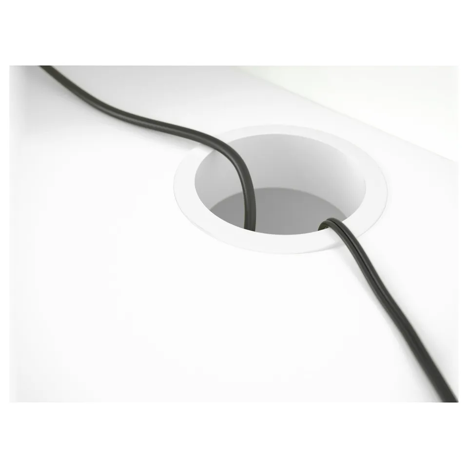 part: MICKE desk