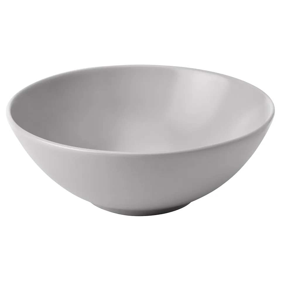 part: FÄRGKLAR bowl
