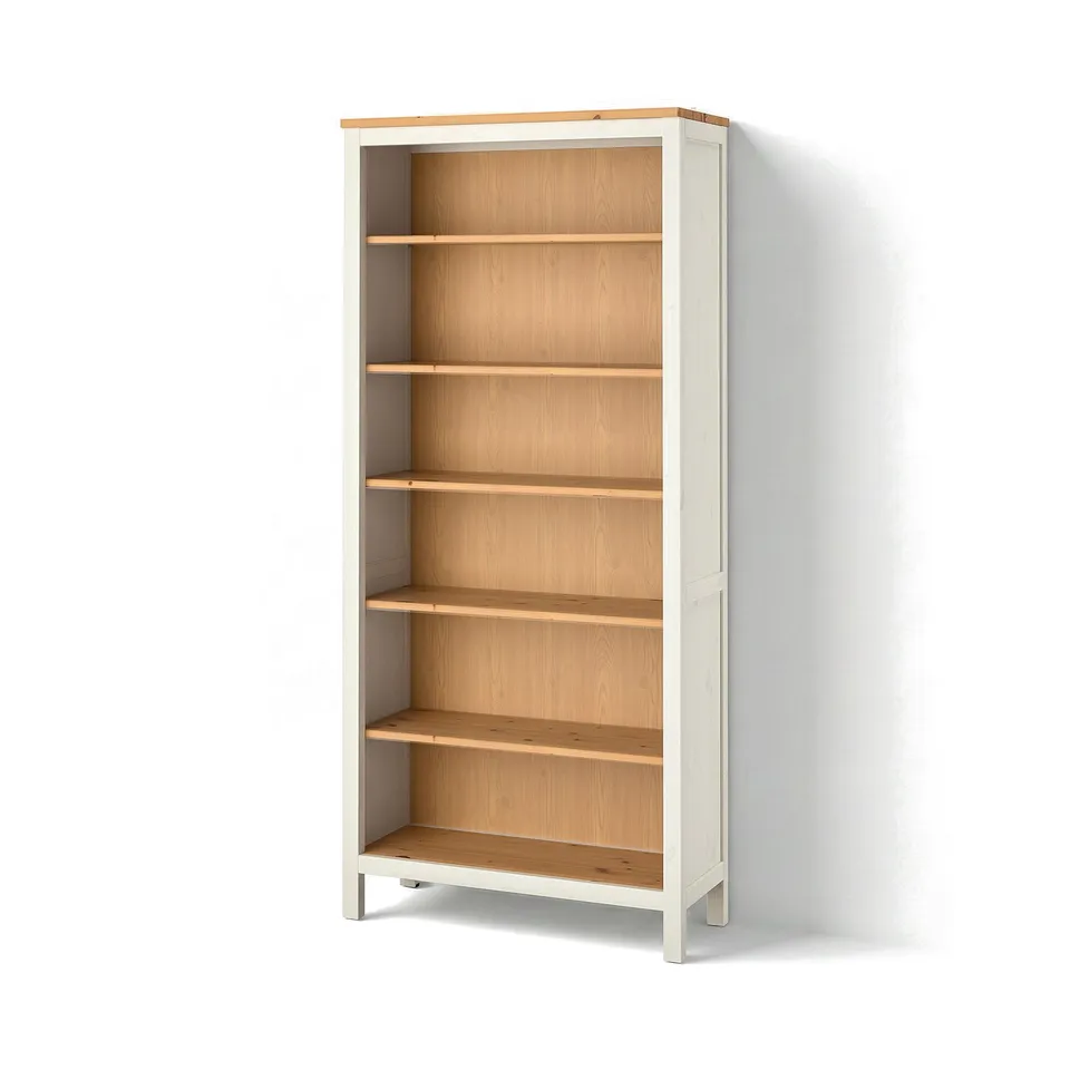 part: HEMNES bookcase