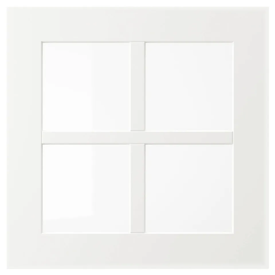 part: STENSUND glass door