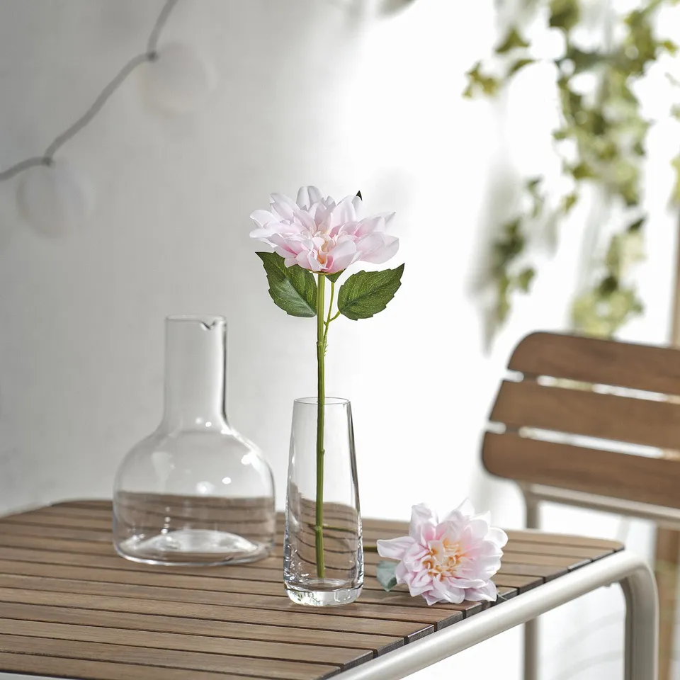 part: SMYCKA artificial flower