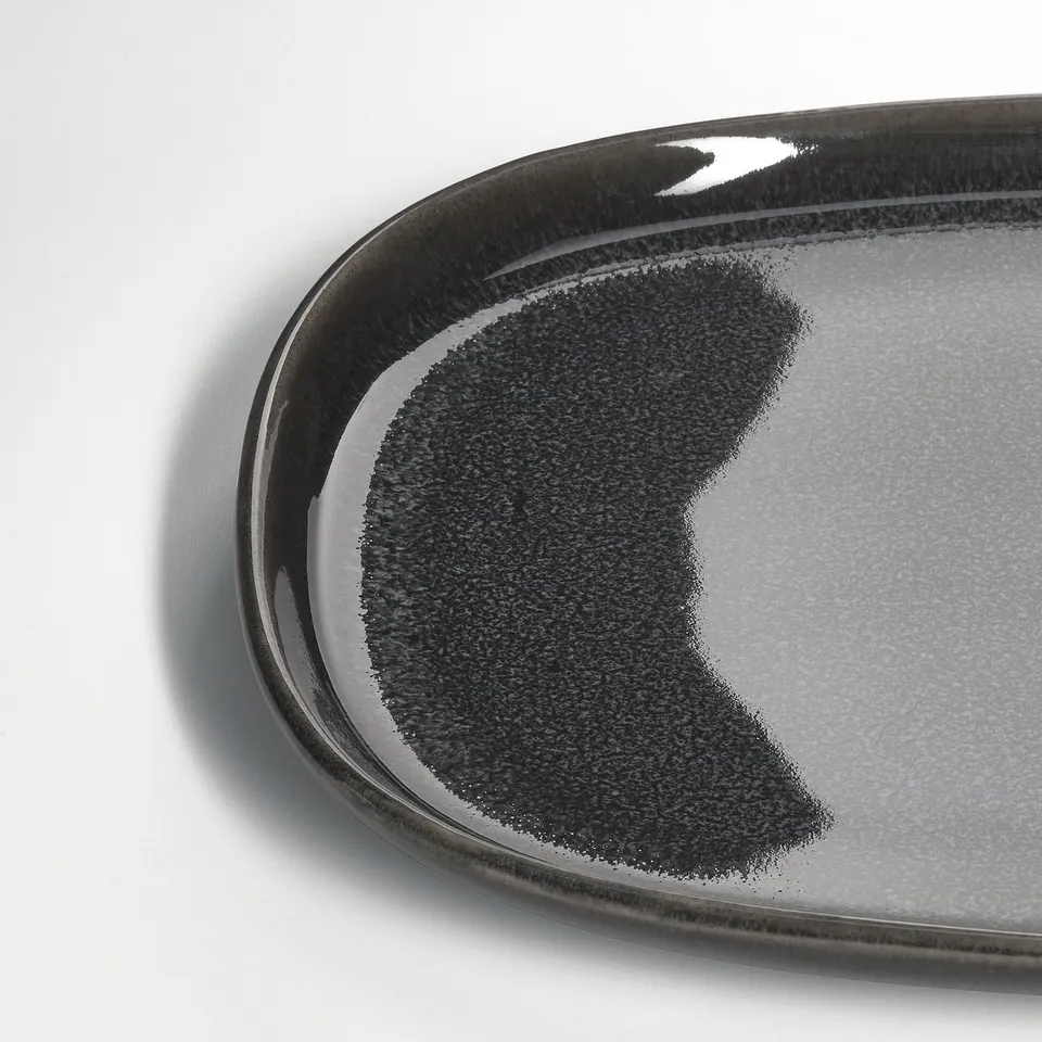 part: GLADELIG plate