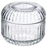 SILVTJÄRN container, Height 9 cm