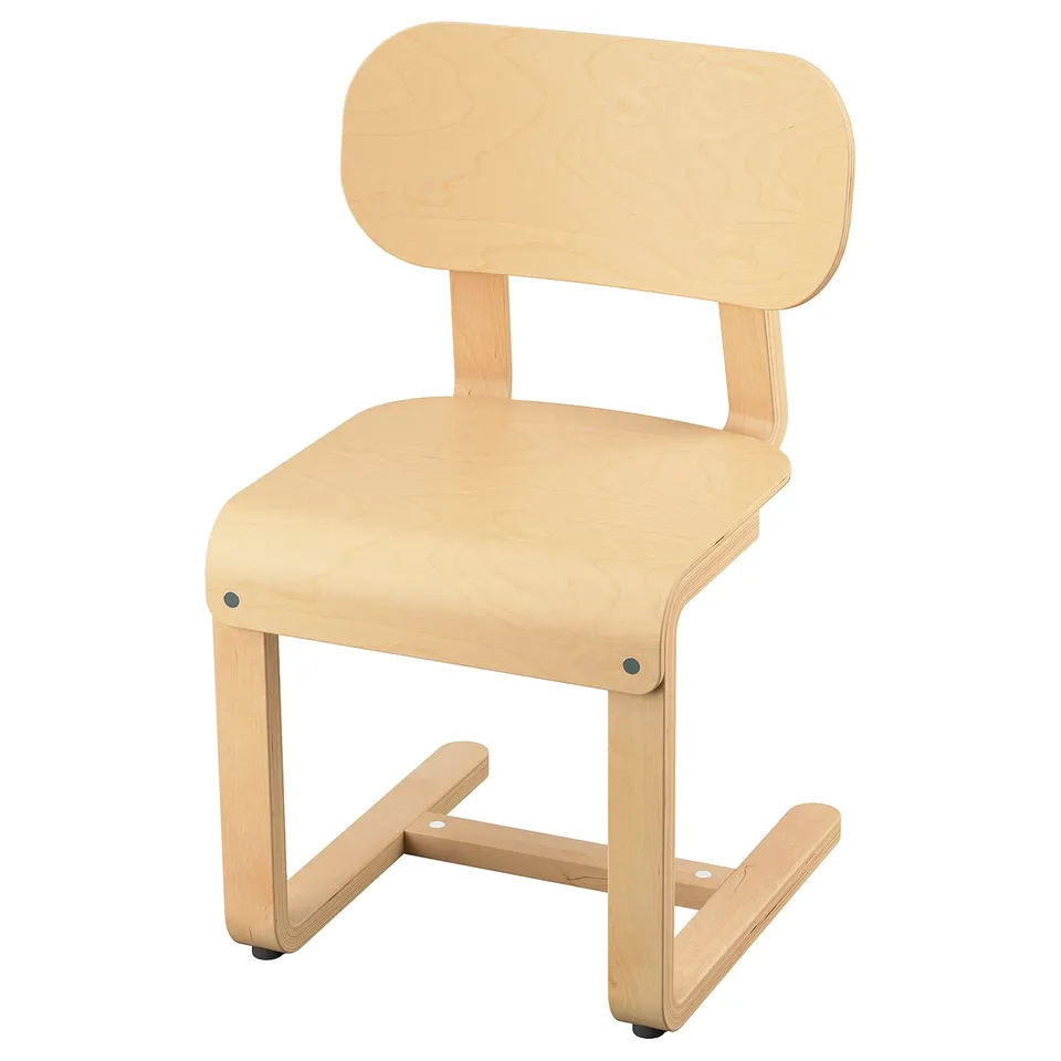 part: LYCKAN chair