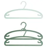 SLIBB hanger, green