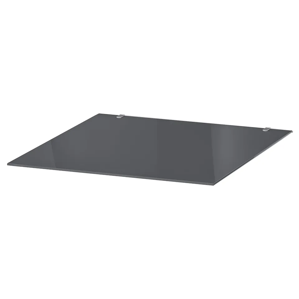 part: MALM glass top