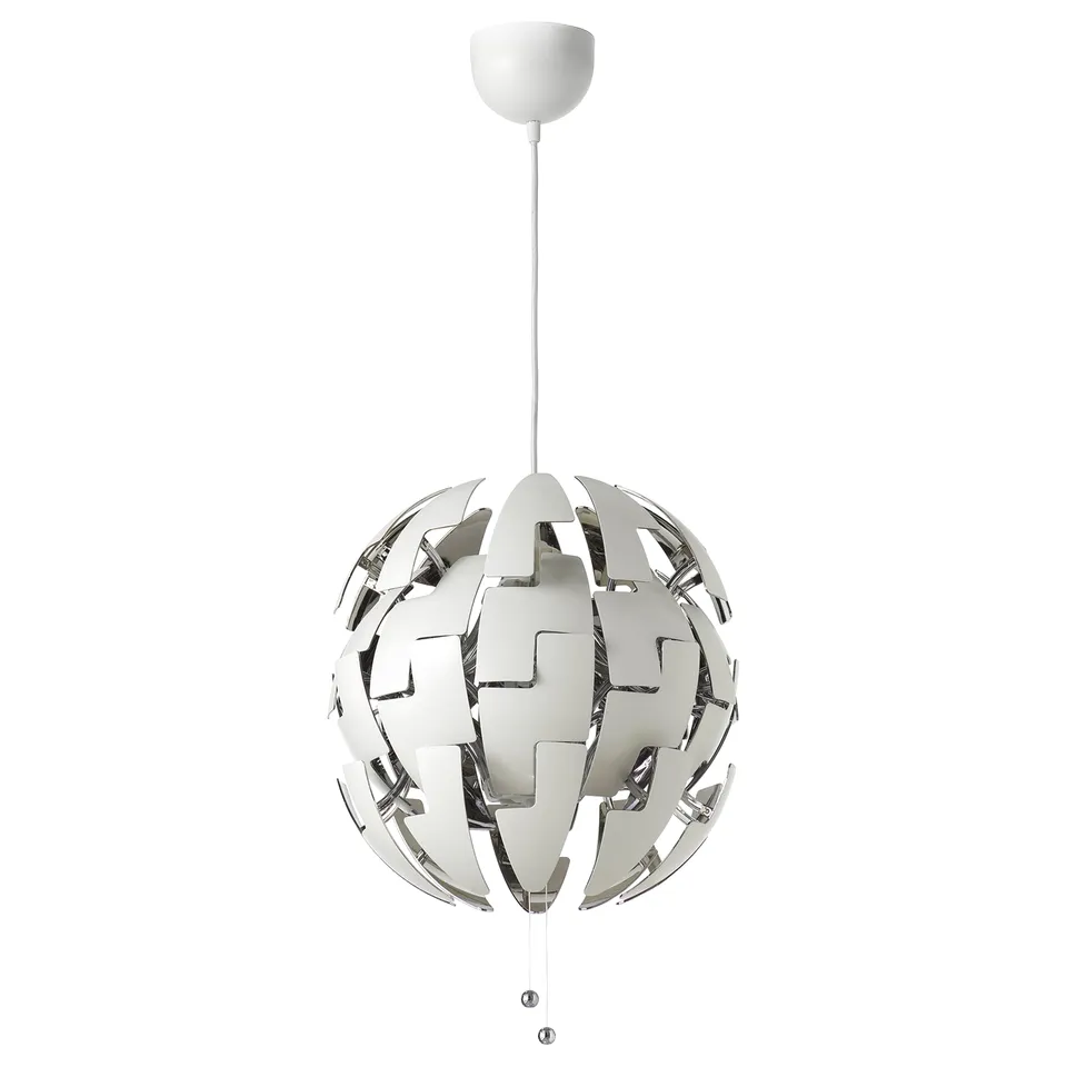 part: IKEA PS 2014 pendant lamp