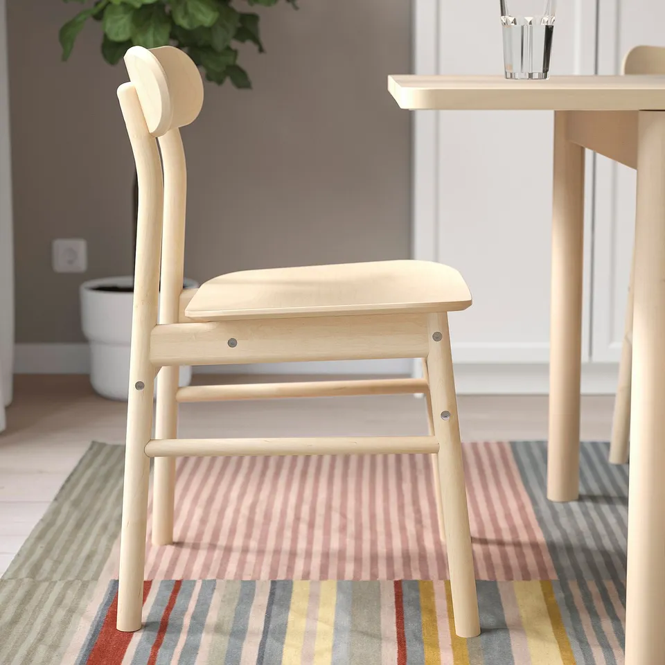 part: RÖNNINGE chair