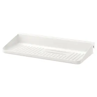SUNNERSTA shelf/dish drainer, Width 36.5 x Depth 15 cm