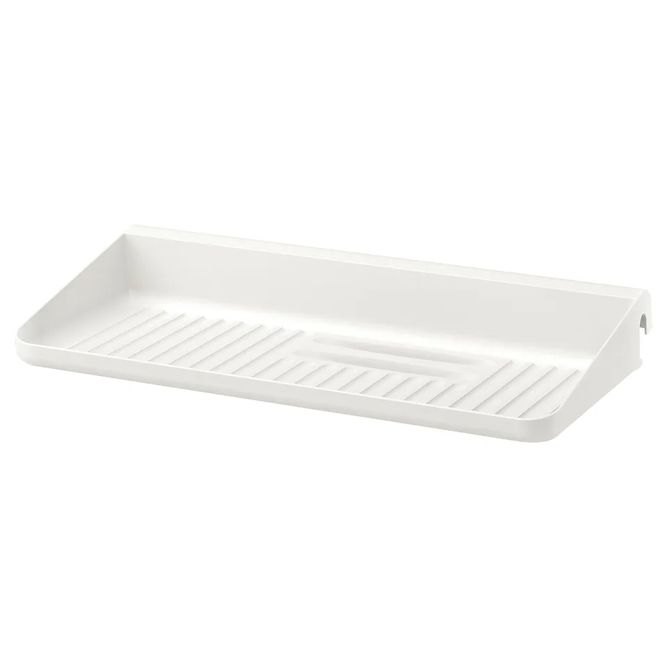 part: SUNNERSTA shelf/dish drainer