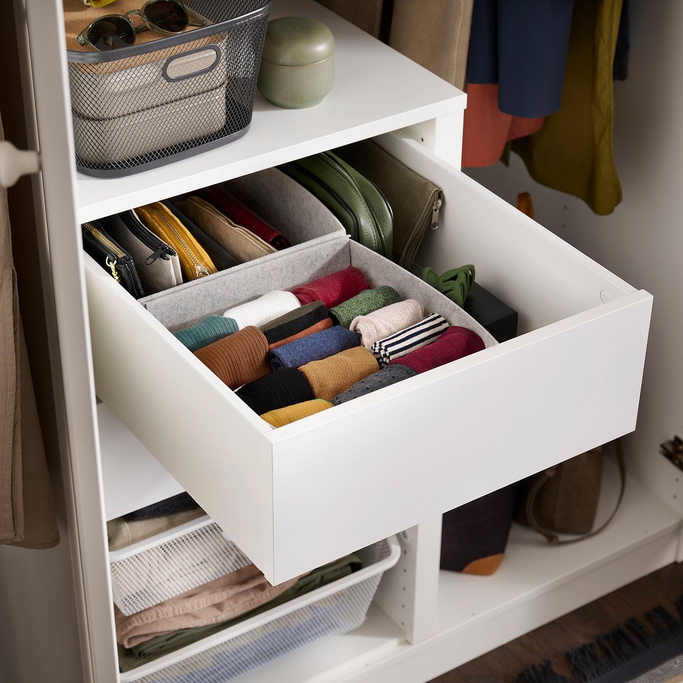 part: KOMPLEMENT drawer