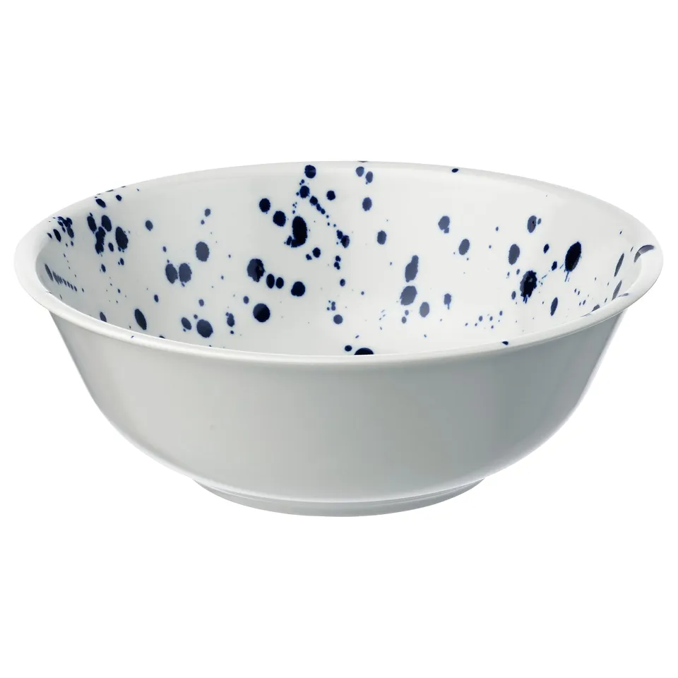part: SILVERSIDA serving bowl