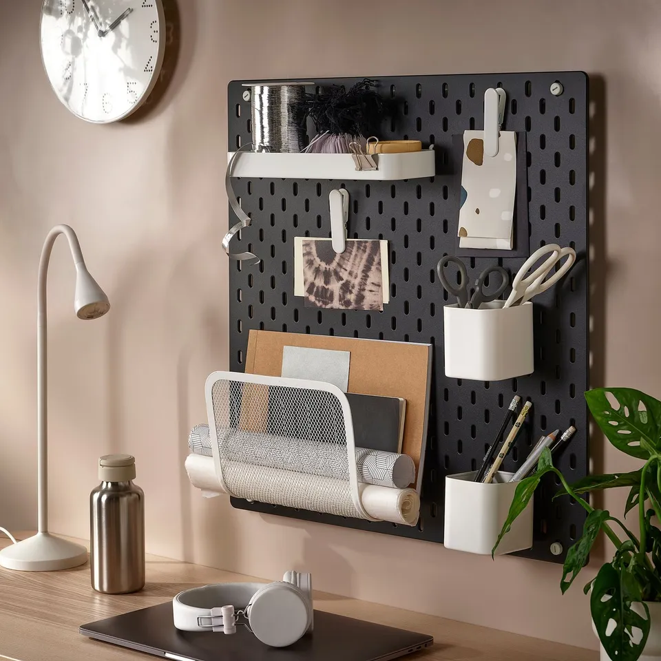 part: SKÅDIS pegboard