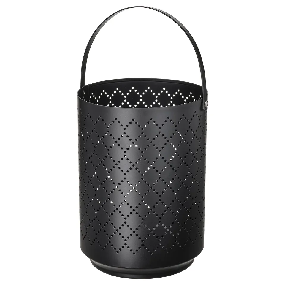 part: URSKILJA lantern for block candle
