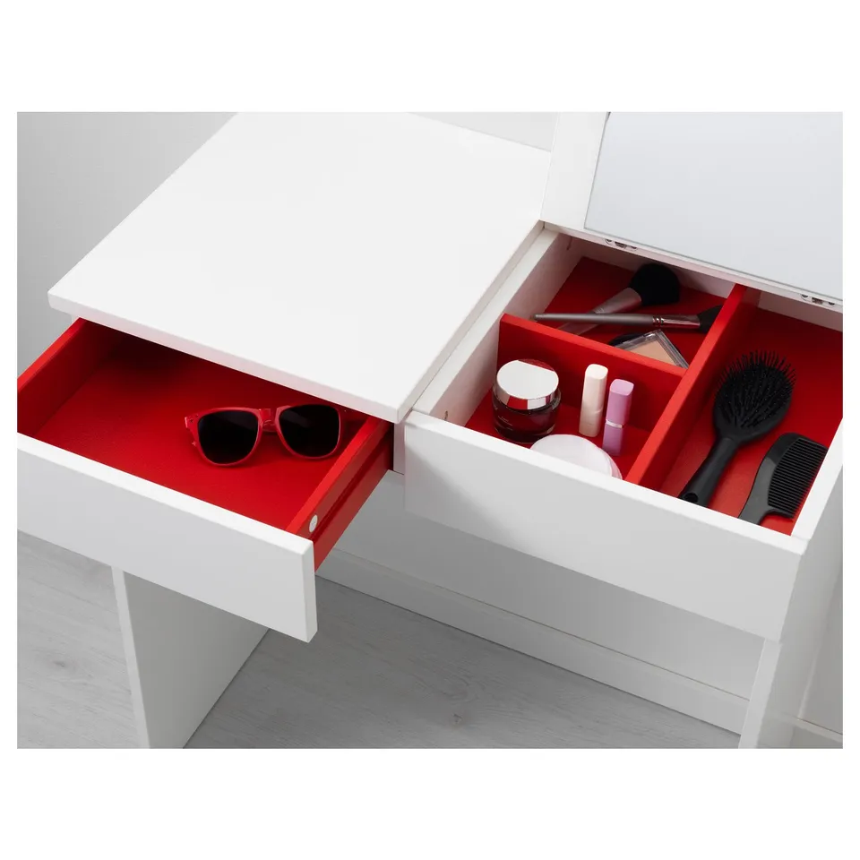 part: BRIMNES dressing table