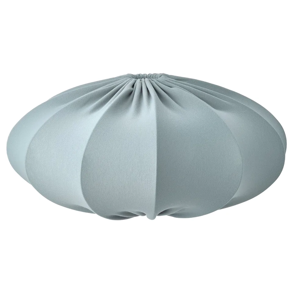 part: REGNSKUR pendant lamp shade