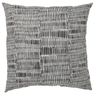 JORDKASTANJ cushion, grey, Length 40 x Width 40 cm