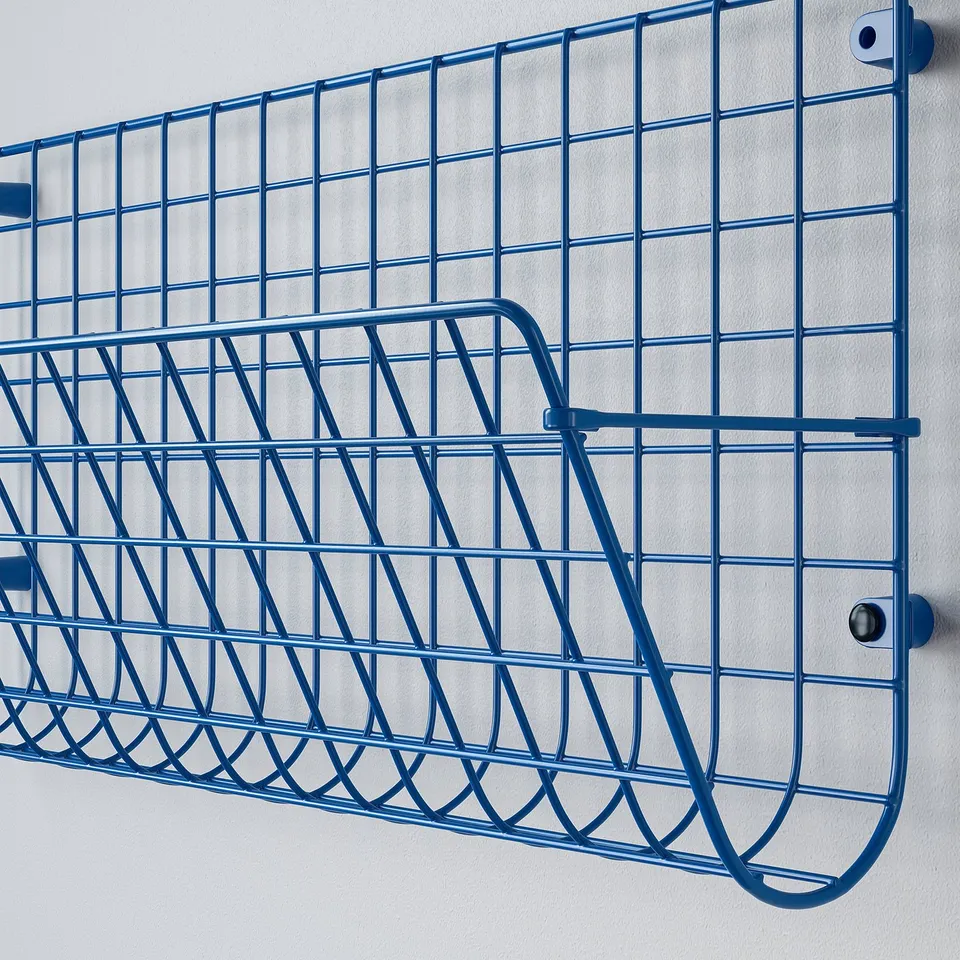 part: GREJIG wall pocket