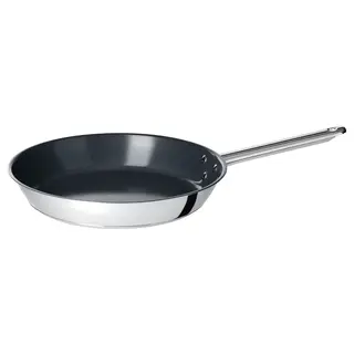 IKEA 365 + frying pan, stainless steel/non-stick coating, 28 cm