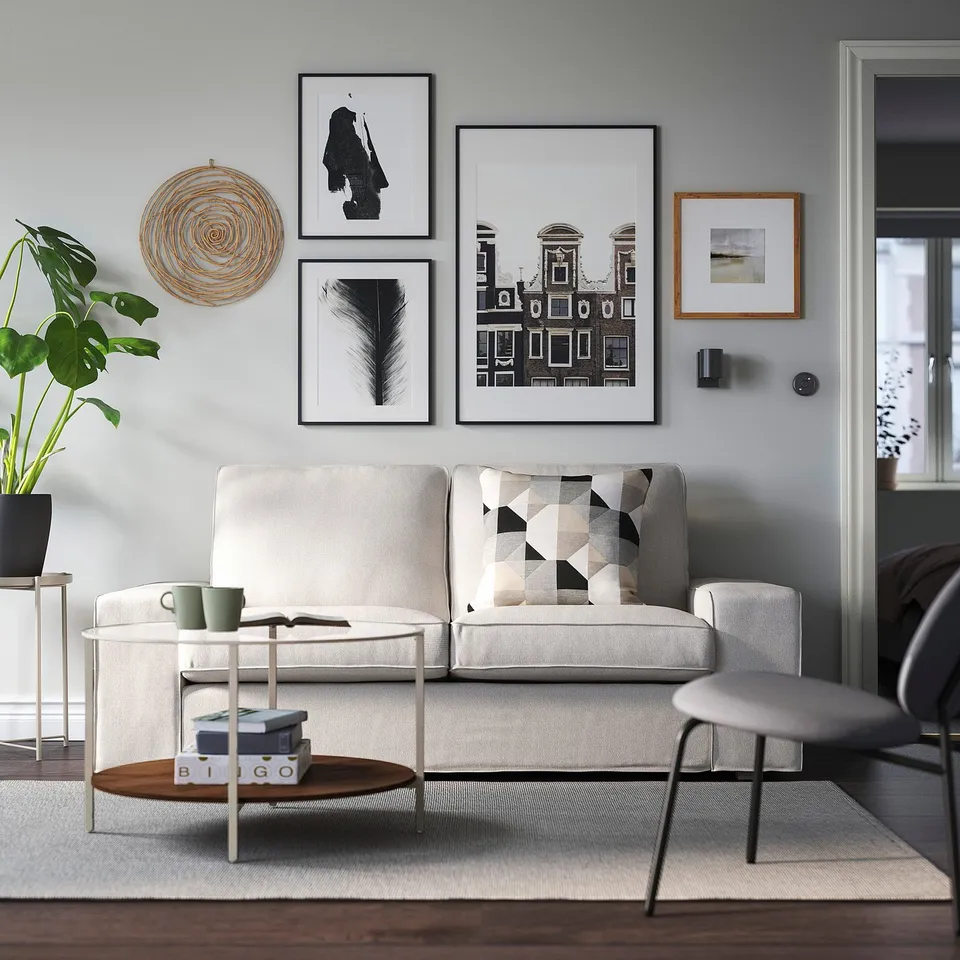 part: VITTSJÖ coffee table