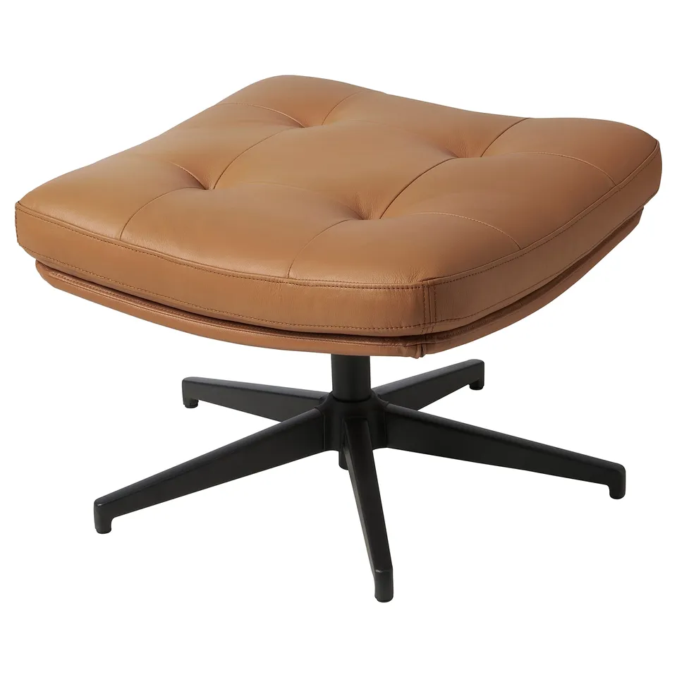 part: HAVBERG footstool