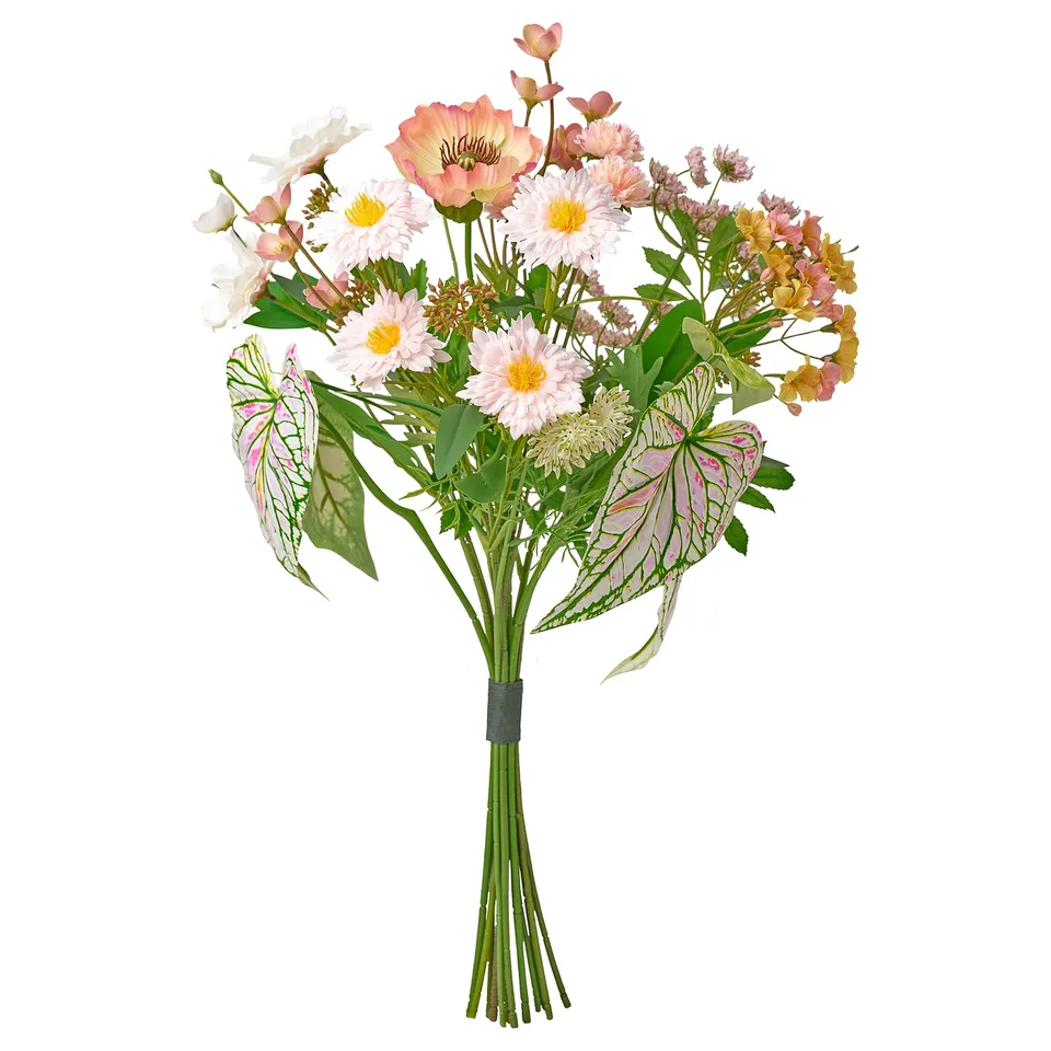 part: SMYCKA artificial bouquet