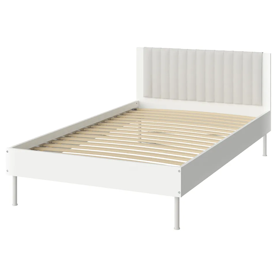 part: BRUKSVARA bed frame