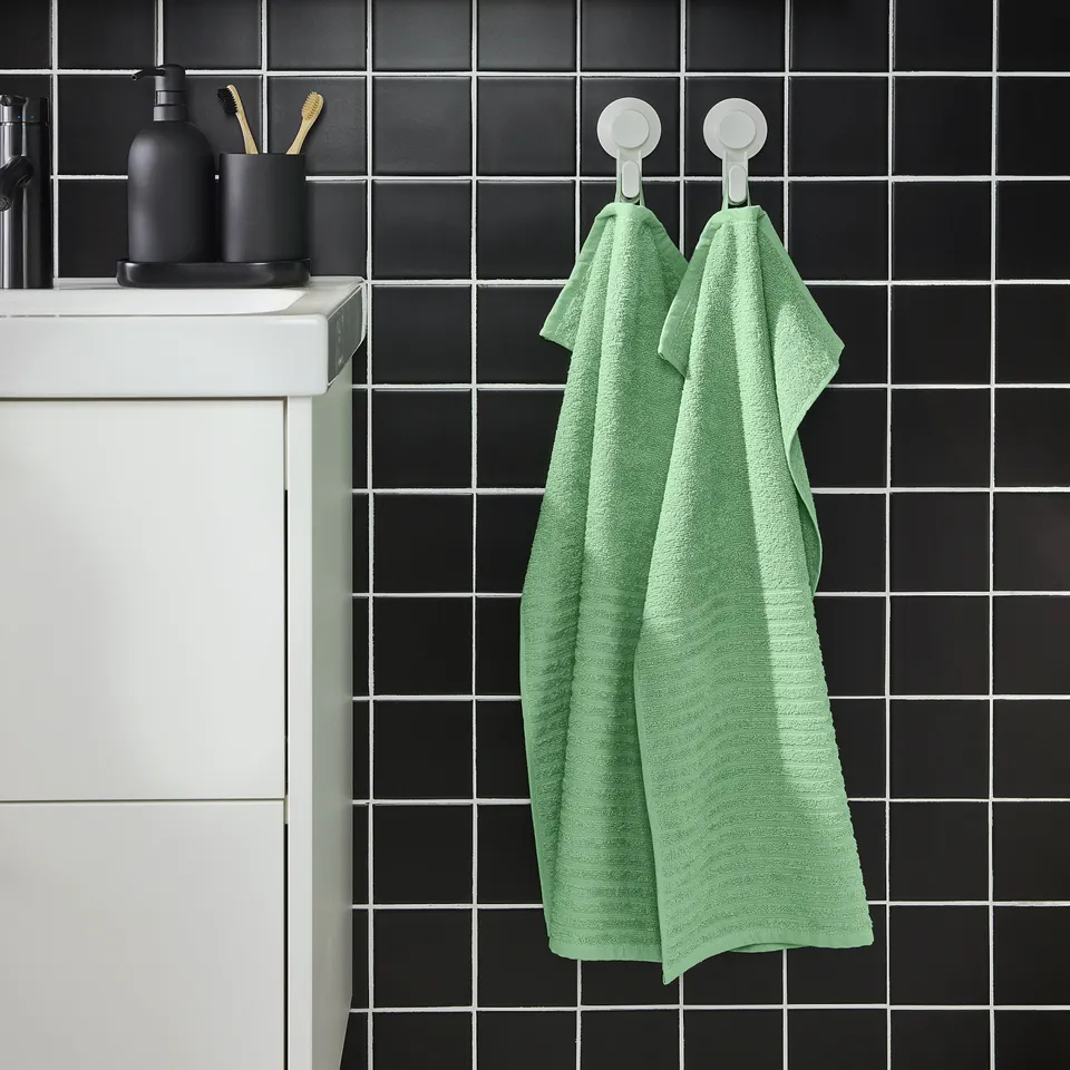 part: VÅGSJÖN hand towel