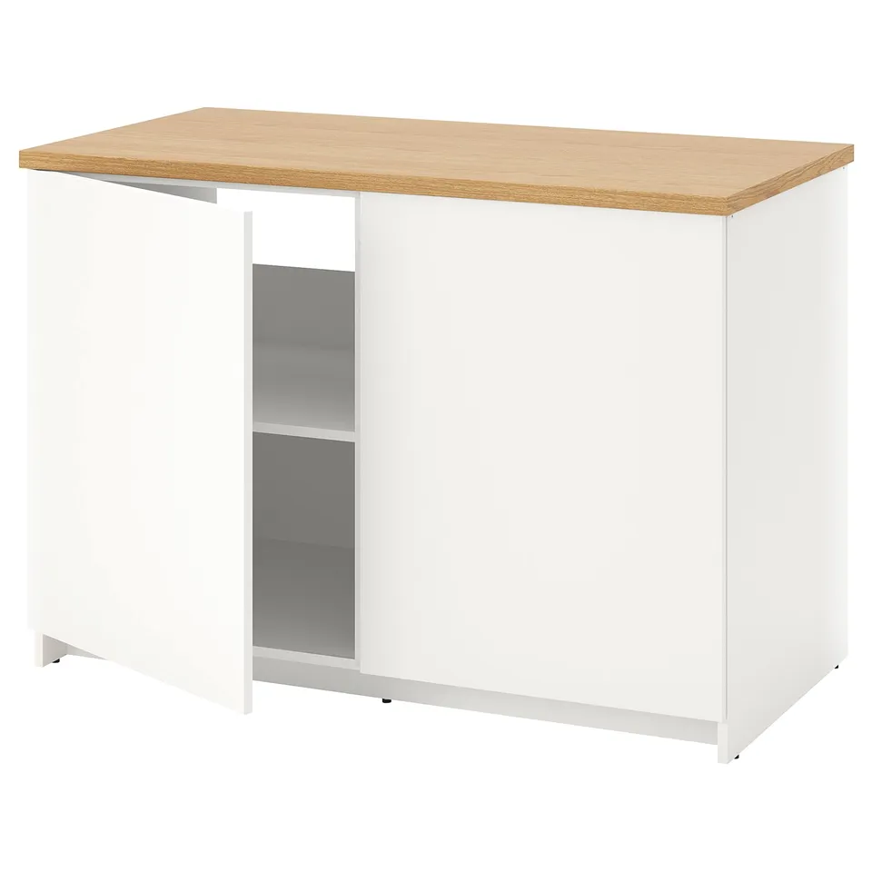part: KNOXHULT base cabinet with doors