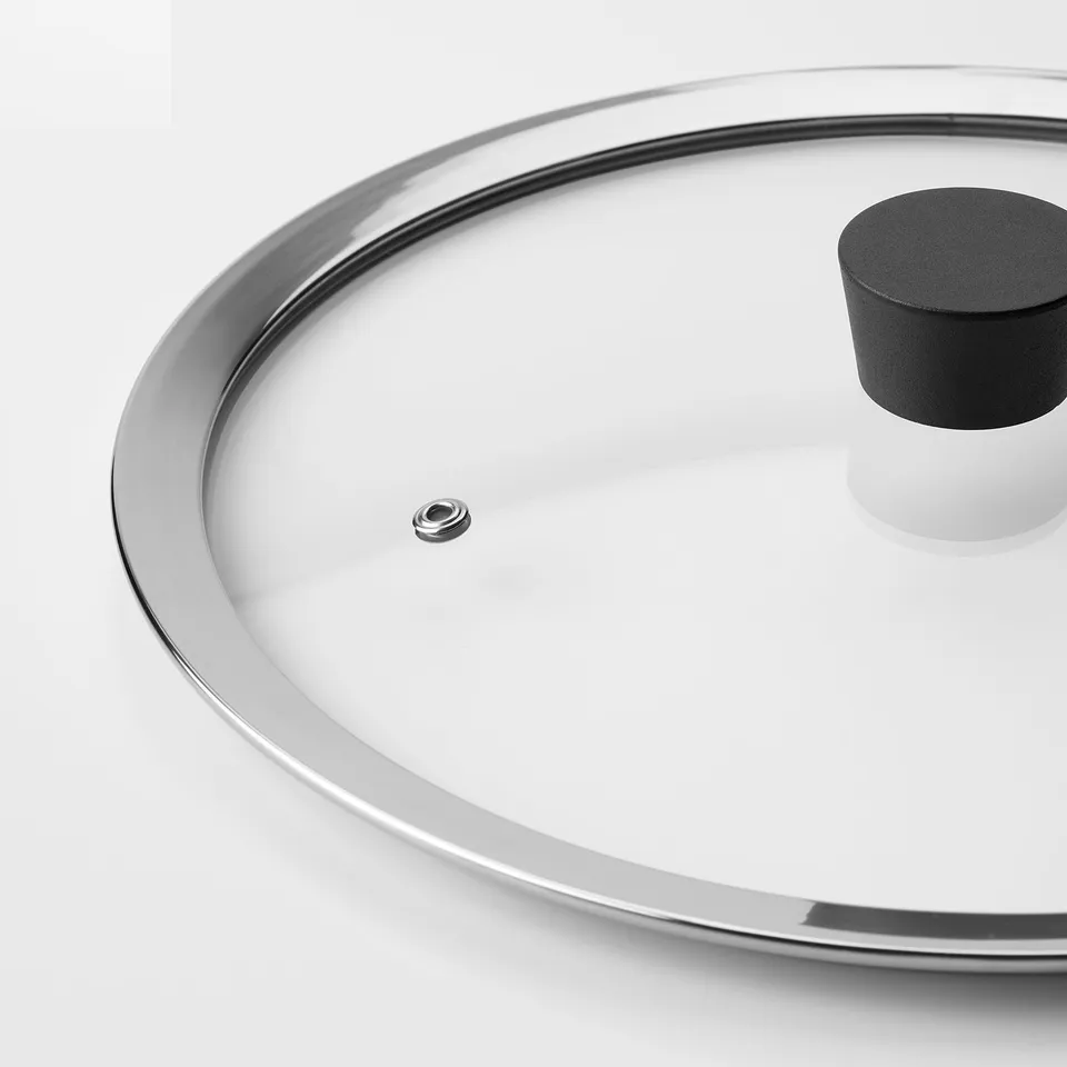 part: KLOCKREN pan lid