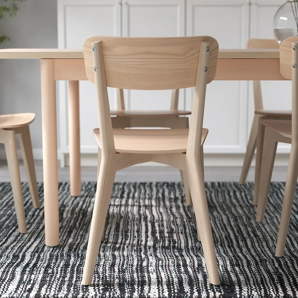 part: LISABO chair