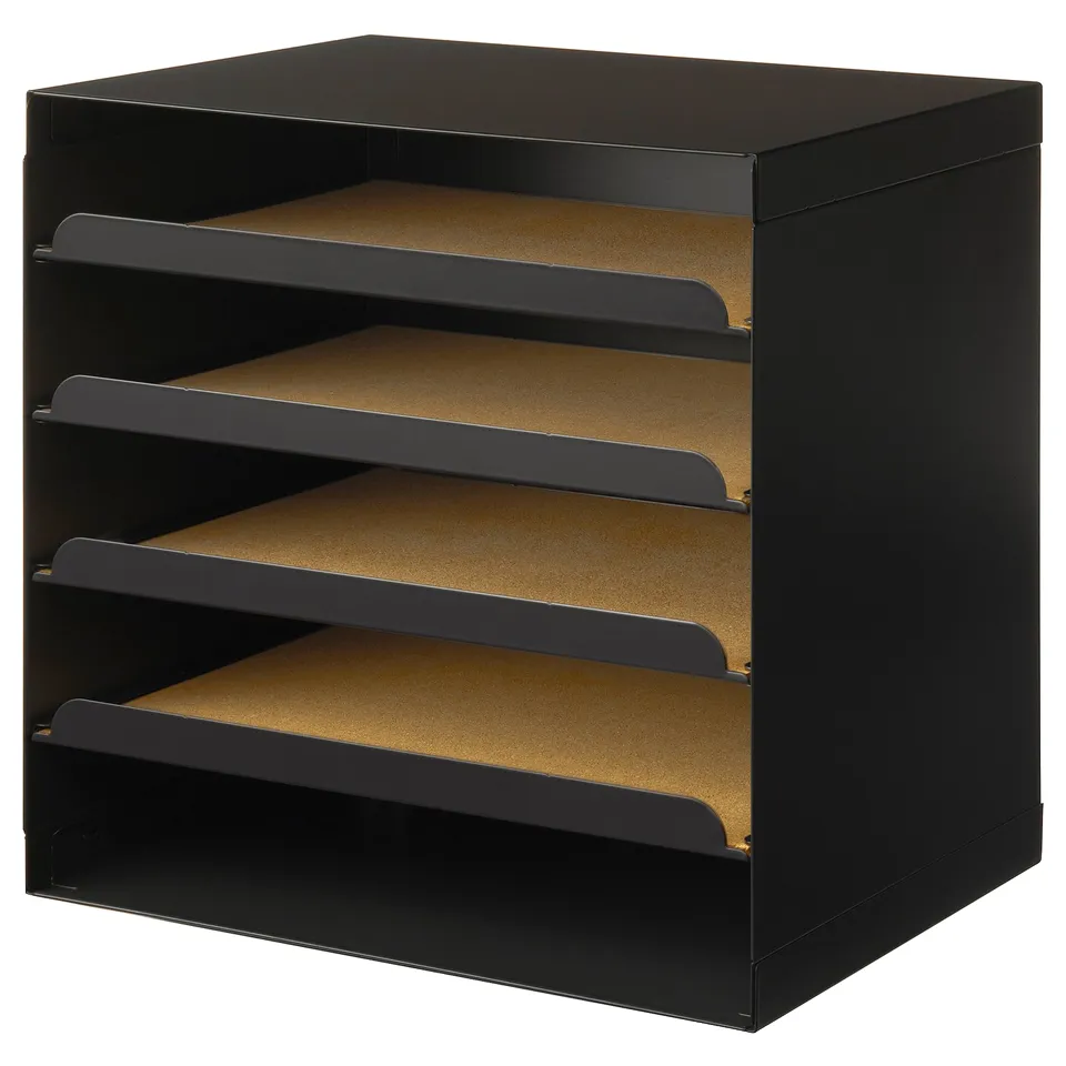 part: HARVMATTA letter tray